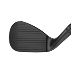 Wedge Jaws Raw Black Zurdos en internet