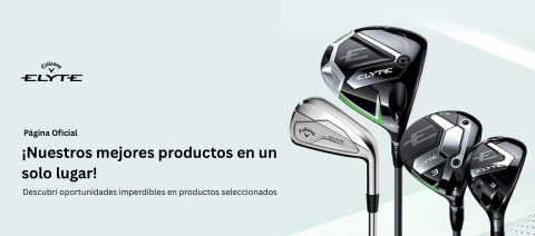 Carrusel Callaway Store Argentina