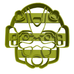 Cortante Bumblebee