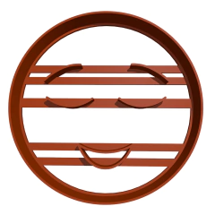 Cortante Emoticones Emojis
