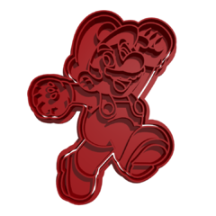 Cortante Mario