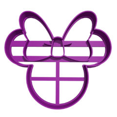 Cortante Minnie