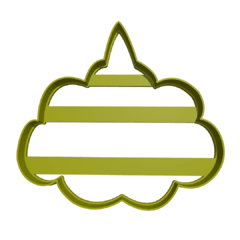 Cortante Nube