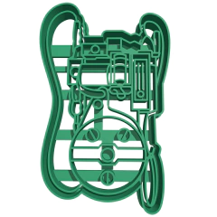 Cortante Proton Pack