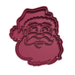 Cortante Santa