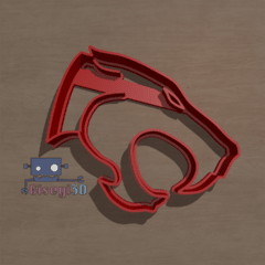 Cortante Thundercats