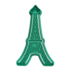 Cortante Torre Eiffel