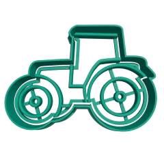 Cortante Tractor