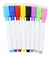Marcadores pizarra x 8 - comprar online