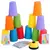 Juego de Mesa Apila y Gana Batalla - Rosario Toys Juguetes Didácticos