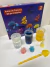 Kit de cristales. Juego de ciencias - comprar online