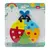 Rompecabezas madera grueso sin base - Rosario Toys Juguetes Didácticos