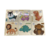 Rompecabezas siluetas - Rosario Toys Juguetes Didácticos