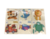 Rompecabezas siluetas - comprar online
