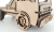 Maqueta Camión elevador 3D Puzzle - comprar online