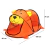 Carpa tigre - comprar online