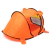 Carpa tigre en internet