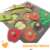 Encastre frutas