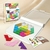 Juego de ingenio hexágono - comprar online