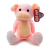 Títeres peluche con patas - Rosario Toys Juguetes Didácticos