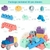Bloques soft x 80 (bolso) - comprar online