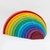 Arcoiris Waldorf 12 piezas 4,5 cm - comprar online
