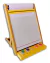 Pizarra de mesa con rollo. - comprar online