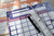 Lona lavable combo calendario