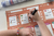 Lona lavable combo calendario - comprar online