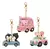 Llavero pintura diamante x 3 - comprar online