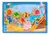 Juego de pesca con 2 cañas en internet