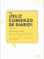 Diario de emociones - comprar online