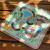 Rompecabezas rompecoco madera 16 piezas 20x20 cm - Rosario Toys Juguetes Didácticos