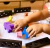 Lublocks Juego de la Granja - Rosario Toys Juguetes Didácticos