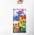 Lublocks Juego de equilibrio