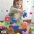 Lublocks Juego de equilibrio - Rosario Toys Juguetes Didácticos