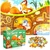 Rompecabezas 24 piezas Secret Fox Magnific