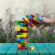 Torre de colores
