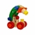 Juego construcción 6 en 1 - Rosario Toys Juguetes Didácticos