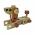 Juego de construcción Mi mascota - Rosario Toys Juguetes Didácticos