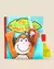 Libro peluche - comprar online