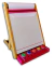 Pizarra de mesa con rollo. - tienda online