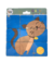 Rompecabezas cubo madera 3x3 - Rosario Toys Juguetes Didácticos