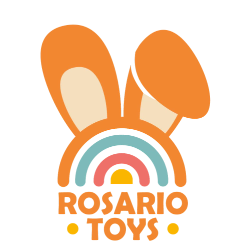 Rosario Toys Juguetes Didácticos