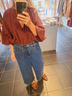 Camisa Lucca - tienda online