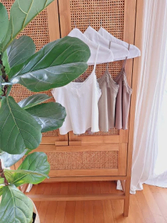 Musculosa sofi. - Pilar C