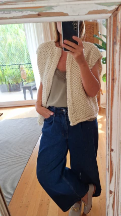 Imagen de Musculosa sofi.