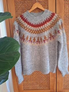 Sweater Helena. en internet