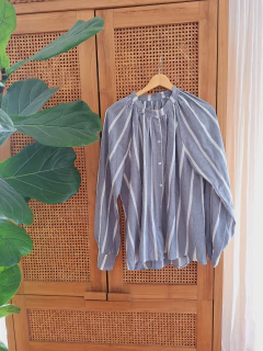 Camisa Jacinta - Pilar C