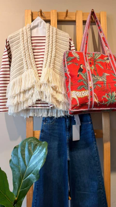 Bolso matelaseado - comprar online